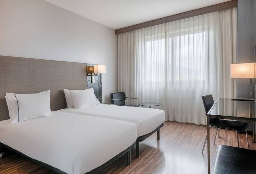 اتاق استاندارد, Ac Hotel Brescia By Marriott