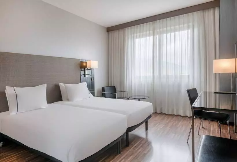 اتاق استاندارد, Ac Hotel Brescia By Marriott