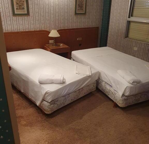 Standard-huone, Apartamentos Plaza