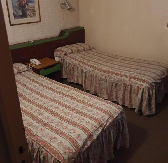Standard-huone, Apartamentos Plaza
