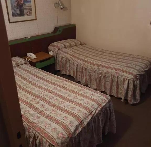 スタンダードルーム, Apartamentos Plaza