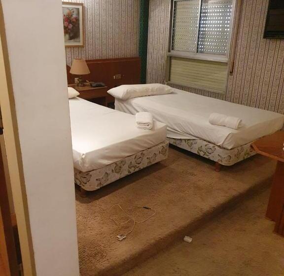 Standard-huone, Apartamentos Plaza