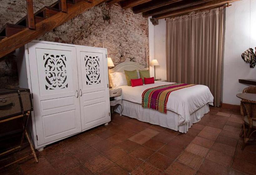 프리미엄 룸, Bantu By Faranda Boutique