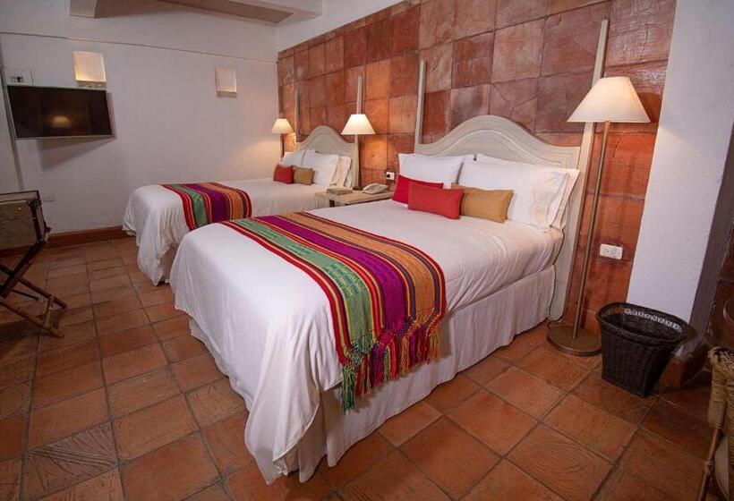 프리미엄 룸, Bantu By Faranda Boutique