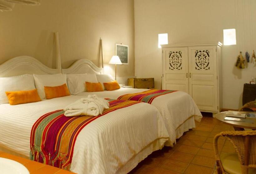 プレミアムルーム, Bantu By Faranda Boutique