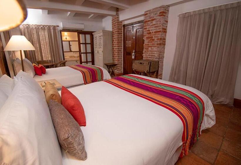 프리미엄 룸, Bantu By Faranda Boutique