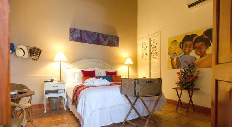 スタンダードルーム, Bantu By Faranda Boutique