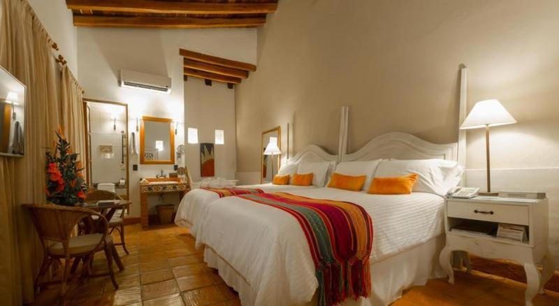 스탠다드 룸, Bantu By Faranda Boutique