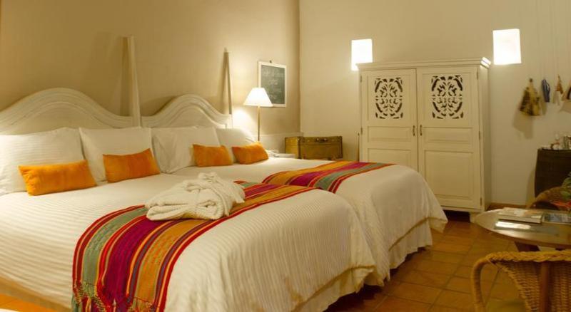 스탠다드 룸, Bantu By Faranda Boutique