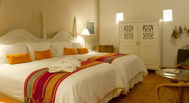 اتاق استاندارد, Bantu By Faranda Boutique, A Member Of Radisson Individuals