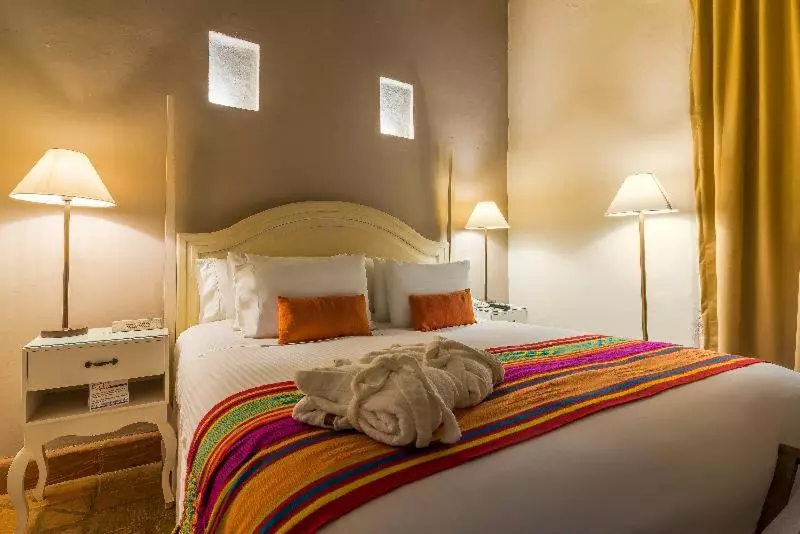 اتاق استاندارد, Bantu By Faranda Boutique, A Member Of Radisson Individuals
