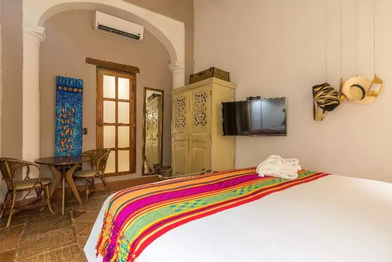 اتاق استاندارد, Bantu By Faranda Boutique, A Member Of Radisson Individuals