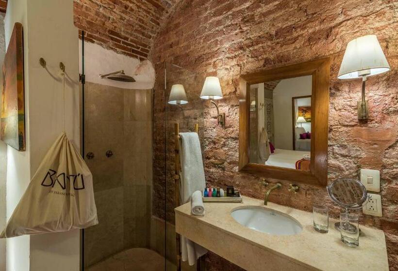 スタンダードルーム, Bantu By Faranda Boutique