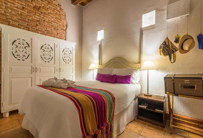 스탠다드 룸, Bantu By Faranda Boutique