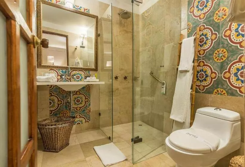 اتاق استاندارد با تخت بزرگ, Bantu By Faranda Boutique, A Member Of Radisson Individuals