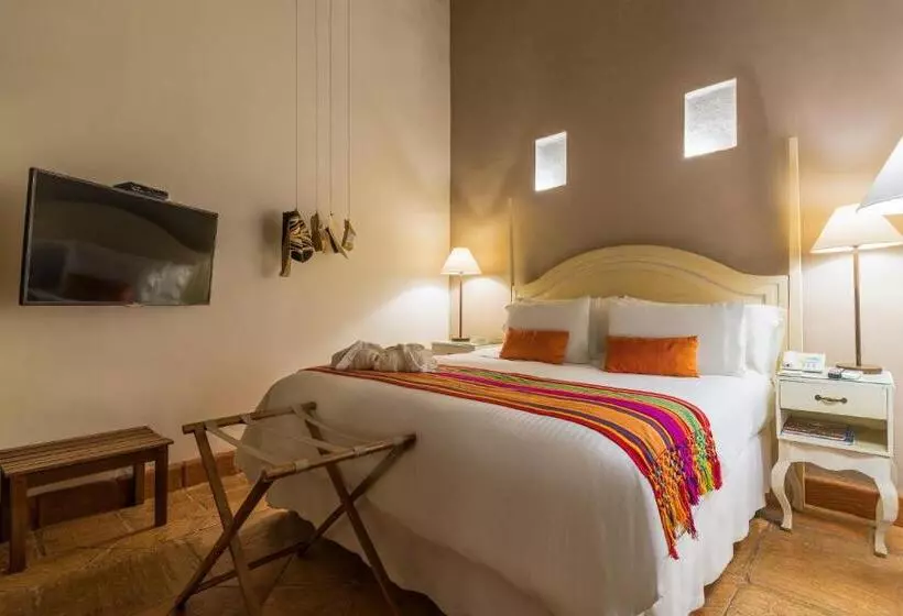 اتاق استاندارد با تخت بزرگ, Bantu By Faranda Boutique, A Member Of Radisson Individuals