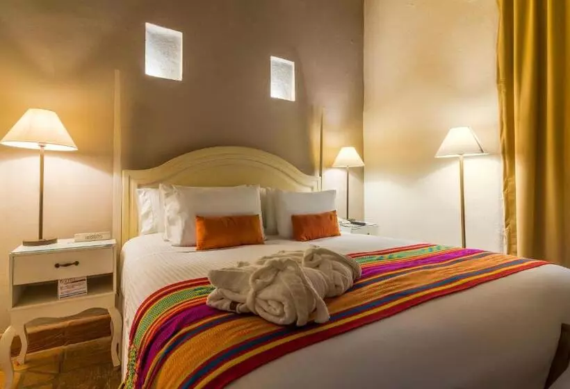 اتاق استاندارد با تخت بزرگ, Bantu By Faranda Boutique, A Member Of Radisson Individuals
