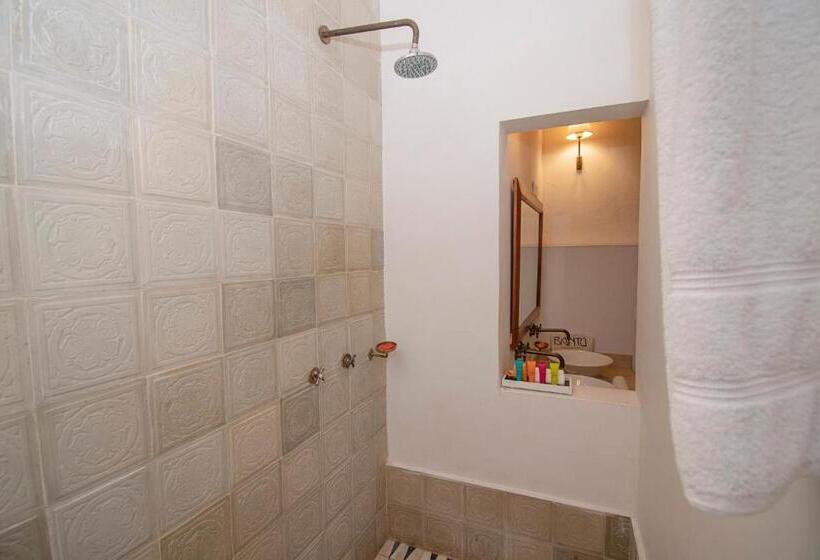 2ベッドスイートルーム, Bantu By Faranda Boutique