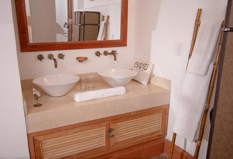 침실 2개 스위트, Bantu By Faranda Boutique