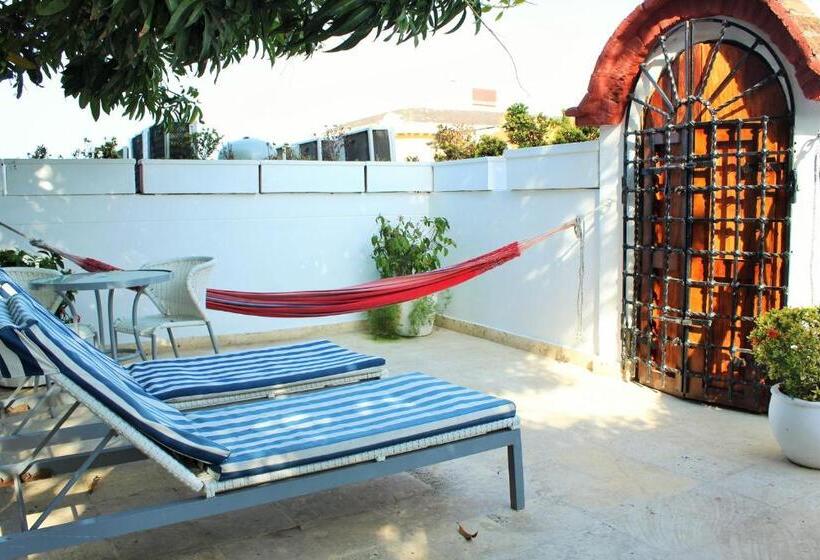 침실 2개 스위트, Bantu By Faranda Boutique