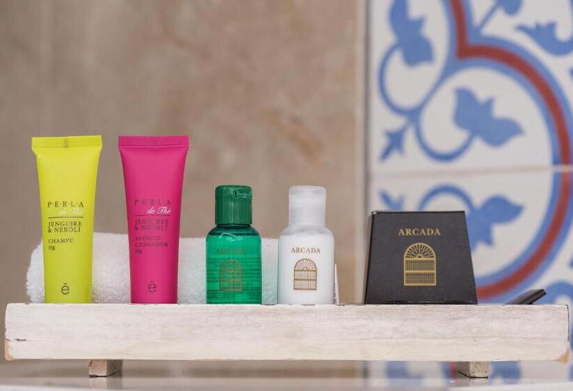 프리미엄 룸, Bantu By Faranda Boutique