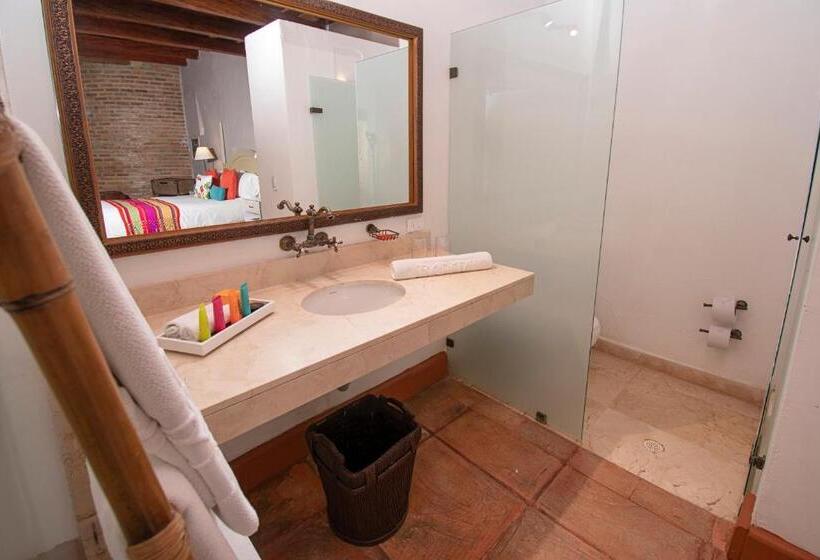 프리미엄 룸, Bantu By Faranda Boutique