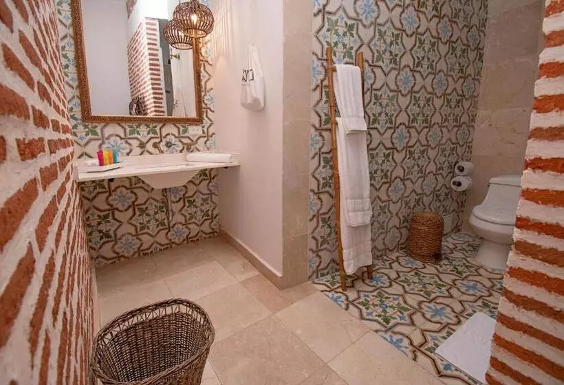 استودیو استاندارد با تخت کینگ, Bantu By Faranda Boutique, A Member Of Radisson Individuals