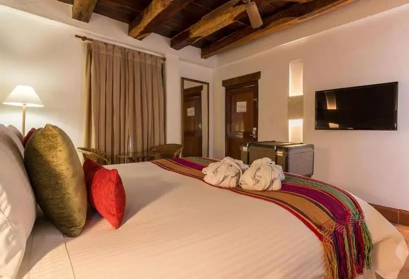 استودیو استاندارد با تخت کینگ, Bantu By Faranda Boutique, A Member Of Radisson Individuals