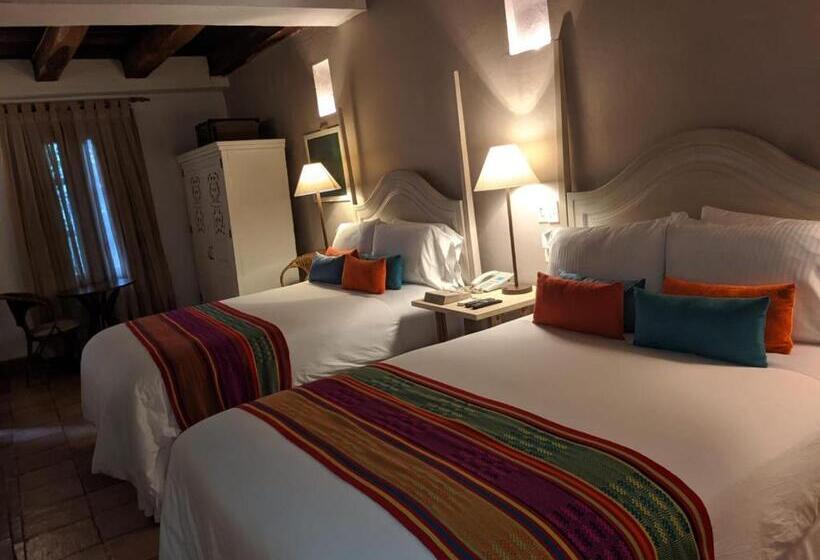 스탠다드 스튜디오, Bantu By Faranda Boutique