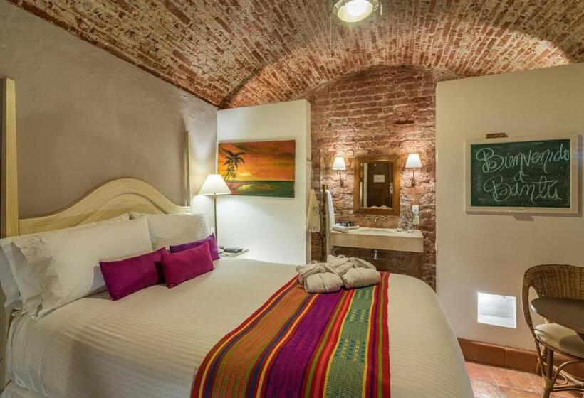 스탠다드 룸, Bantu By Faranda Boutique