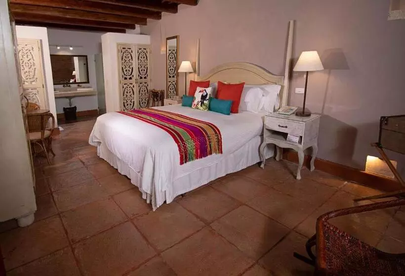 اتاق پرمیوم, Bantu By Faranda Boutique, A Member Of Radisson Individuals