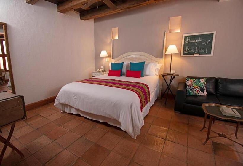 プレミアムルーム, Bantu By Faranda Boutique