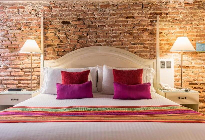 프리미엄 룸, Bantu By Faranda Boutique