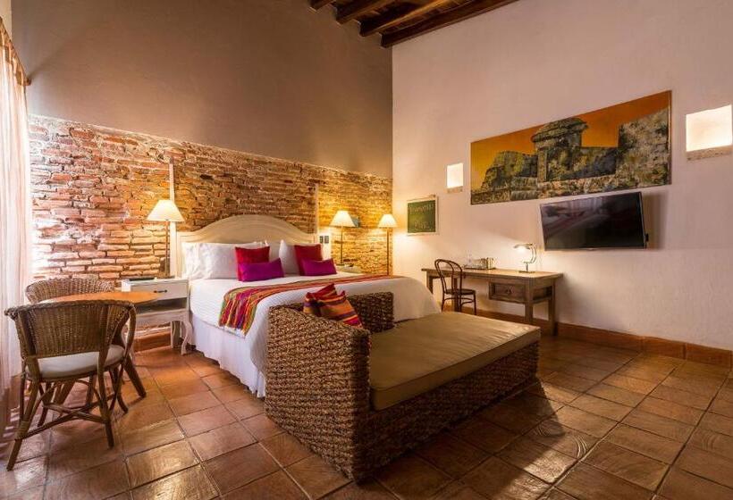 프리미엄 룸, Bantu By Faranda Boutique