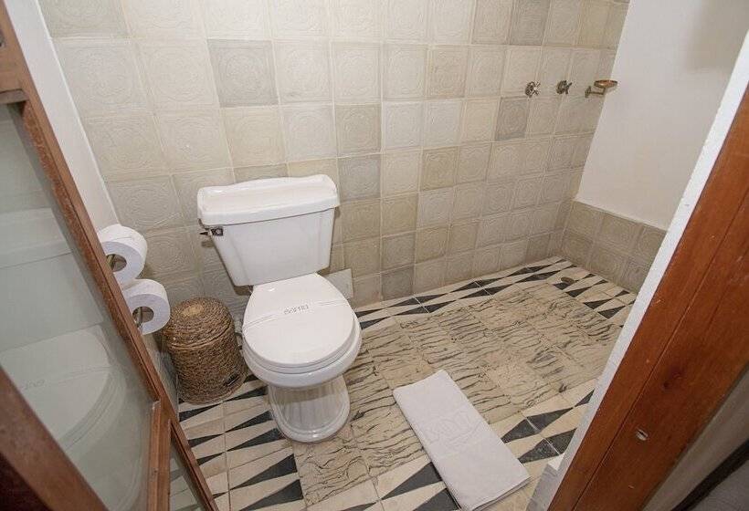 침실 2개 스위트, Bantu By Faranda Boutique