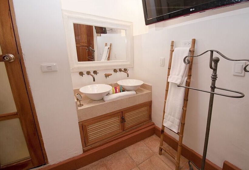 침실 2개 스위트, Bantu By Faranda Boutique