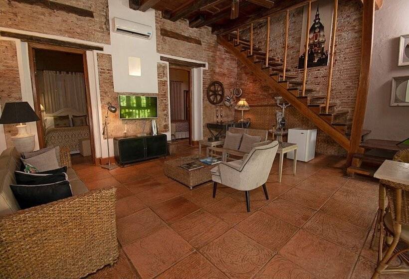 2ベッドスイートルーム, Bantu By Faranda Boutique