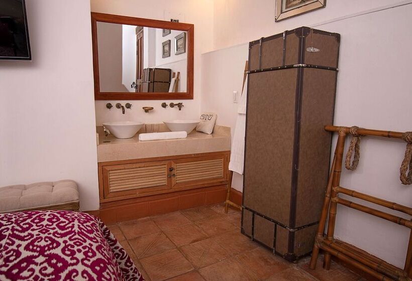 침실 2개 스위트, Bantu By Faranda Boutique