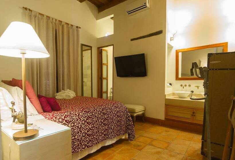 침실 2개 스위트, Bantu By Faranda Boutique