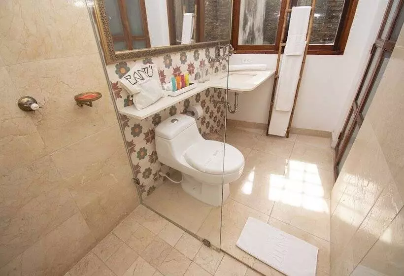 اتاق پرمیوم, Bantu By Faranda Boutique, A Member Of Radisson Individuals