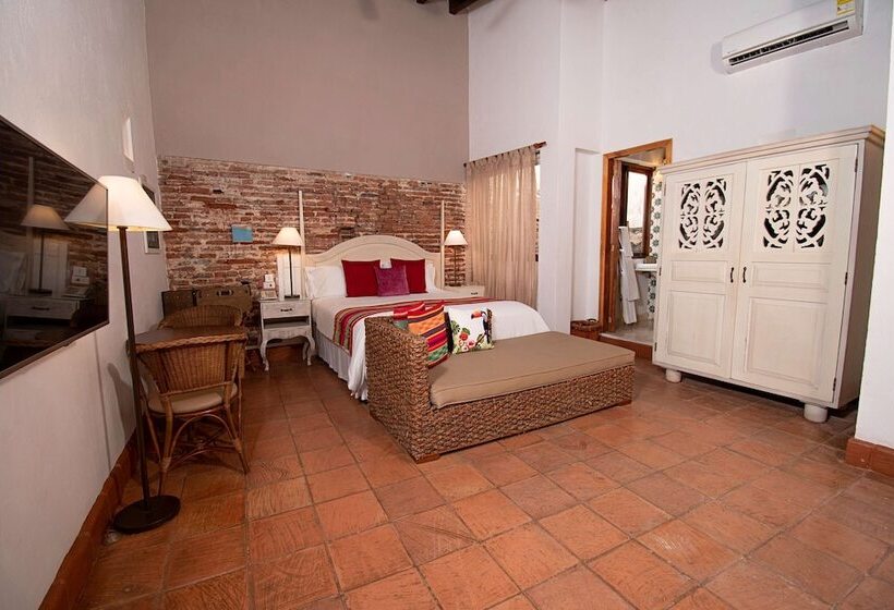 프리미엄 룸, Bantu By Faranda Boutique