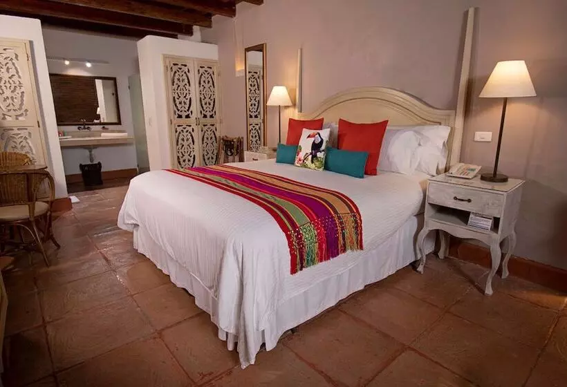اتاق پرمیوم, Bantu By Faranda Boutique, A Member Of Radisson Individuals