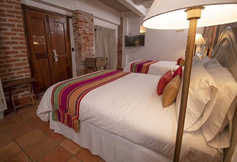 프리미엄 룸, Bantu By Faranda Boutique