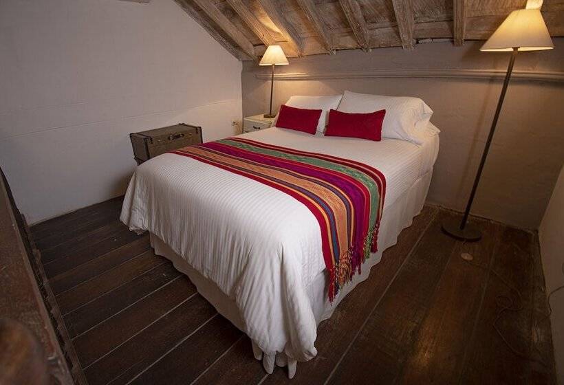 프리미엄 룸, Bantu By Faranda Boutique