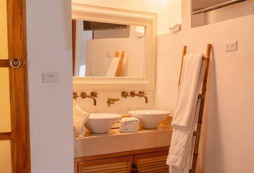 침실 2개 스위트, Bantu By Faranda Boutique