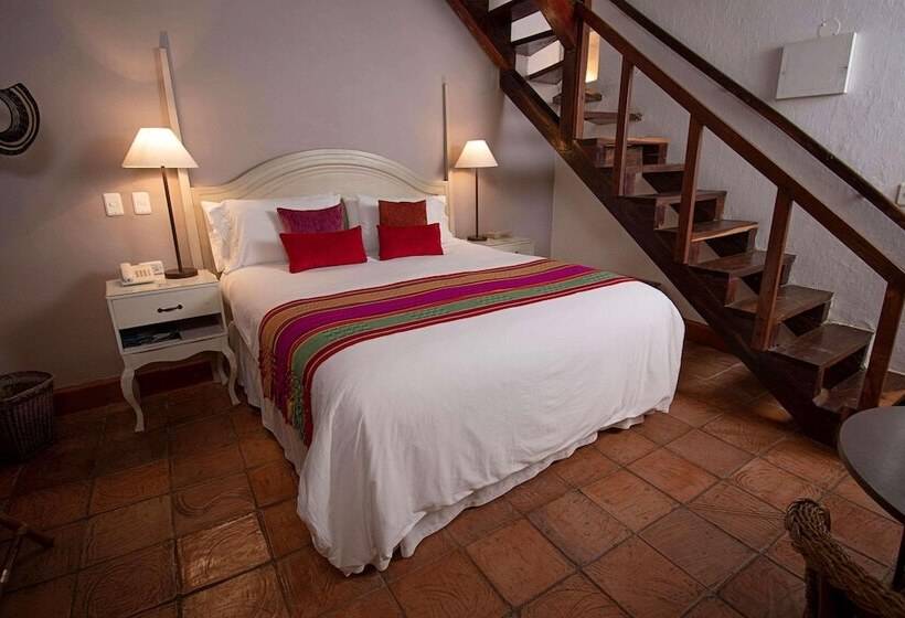 プレミアムルーム, Bantu By Faranda Boutique