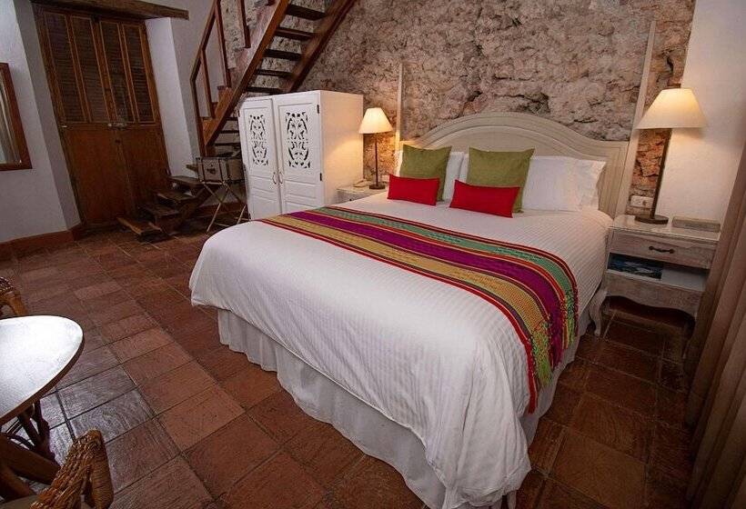 프리미엄 룸, Bantu By Faranda Boutique