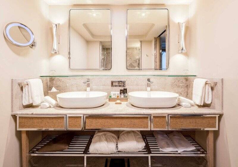 바다 전망 스위트, Divan Bodrum Palmira