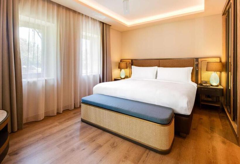 바다 전망 스위트, Divan Bodrum Palmira