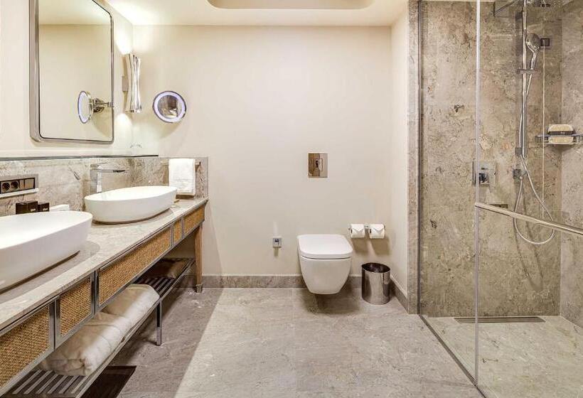 침실 2개 스위트, Divan Bodrum Palmira